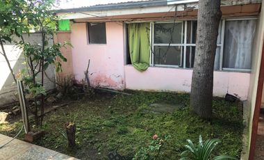 AMPLIA CASA EN ARRIENDO CON O SIN COMPROMISO DE COMPRA VENTA