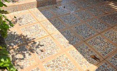 AMPLIA CASA EN ARRIENDO CON O SIN COMPROMISO DE COMPRA VENTA