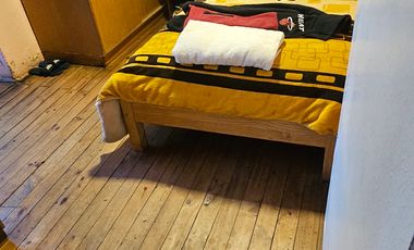 AMPLIA CASA EN ARRIENDO CON O SIN COMPROMISO DE COMPRA VENTA