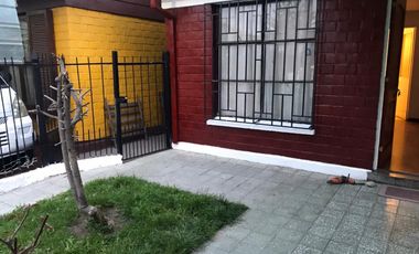 AMPLIA CASA EN ARRIENDO CON O SIN COMPROMISO DE COMPRA VENTA
