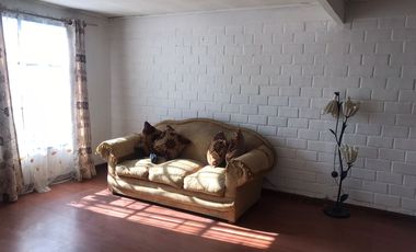 AMPLIA CASA EN ARRIENDO CON O SIN COMPROMISO DE COMPRA VENTA