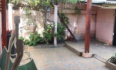 AMPLIA CASA EN ARRIENDO CON O SIN COMPROMISO DE COMPRA VENTA