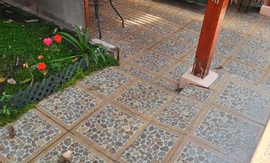 AMPLIA CASA EN ARRIENDO CON O SIN COMPROMISO DE COMPRA VENTA