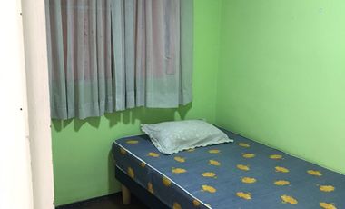 AMPLIA CASA EN ARRIENDO CON O SIN COMPROMISO DE COMPRA VENTA