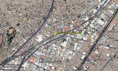 LOCAL EN RENTA EN VIA MORELOS ANTES INTERCERAMIC SUP. 233.80 m2