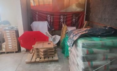 LOCAL EN RENTA EN VIA MORELOS ANTES INTERCERAMIC SUP. 233.80 m2