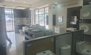 LOCAL EN RENTA EN VIA MORELOS ANTES INTERCERAMIC SUP. 233.80 m2