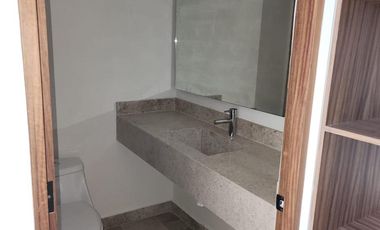 Departamento en Renta en Boca del Río