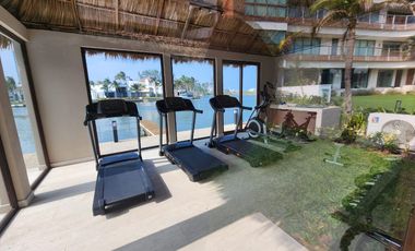 Departamento en Renta en Boca del Río