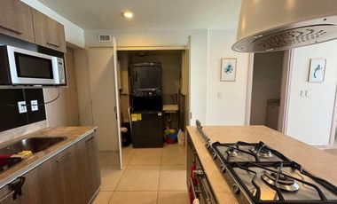 Departamento en Renta en Calle F de Cuernavaca,Amp Granada RU 24-2484.