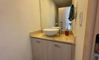 Departamento en Renta en Calle F de Cuernavaca,Amp Granada RU 24-2484.