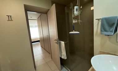 Departamento en Renta en Calle F de Cuernavaca,Amp Granada RU 24-2484.