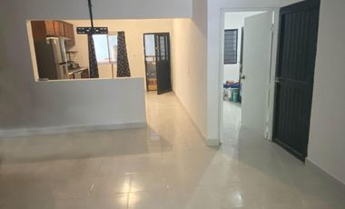 Casa en renta en Santiago N.L., atrás del S-Mart