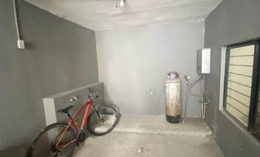 Casa en renta en Santiago N.L., atrás del S-Mart