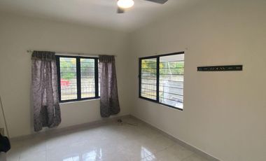 Casa en renta en Santiago N.L., atrás del S-Mart