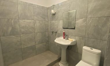 Casa en renta en Santiago N.L., atrás del S-Mart