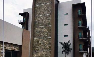 DEPARTAMENTOS EN RENTA POR TEC DE MONTERREY