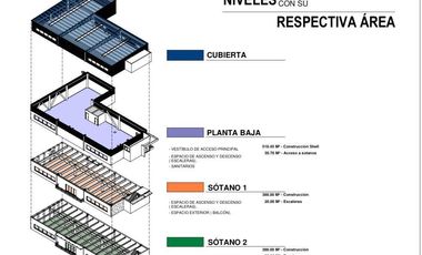 Bodega Industrial en  Huixquilucan