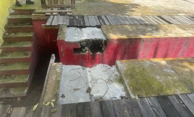 Terreno comercial - Fraccionamiento Villas del Descanso