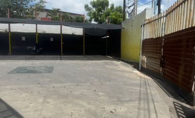 Terreno comercial - Fraccionamiento Villas del Descanso