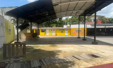 Terreno comercial - Fraccionamiento Villas del Descanso