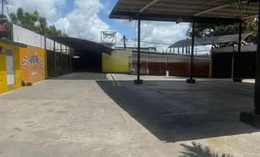 Terreno comercial - Fraccionamiento Villas del Descanso