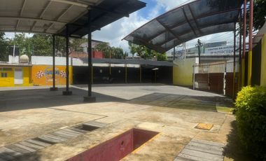 Terreno comercial - Fraccionamiento Villas del Descanso