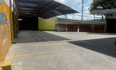 Terreno comercial - Fraccionamiento Villas del Descanso