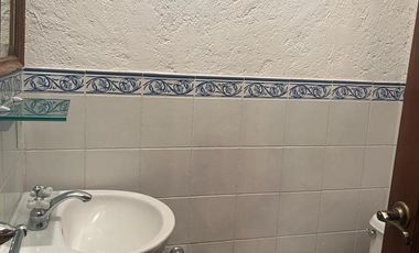 Casa en venta en Cuernavaca, Vista Hermosa, condominio, alberca, vigilancia.