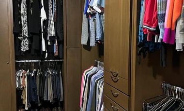 Casa - Fraccionamiento Bosques de San Francisco