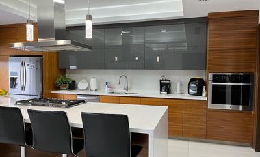 Casa - Fraccionamiento Bosques de San Francisco