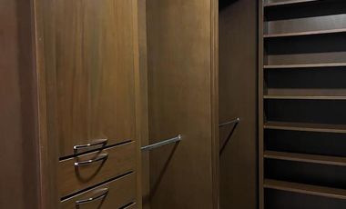 Casa - Fraccionamiento Bosques de San Francisco