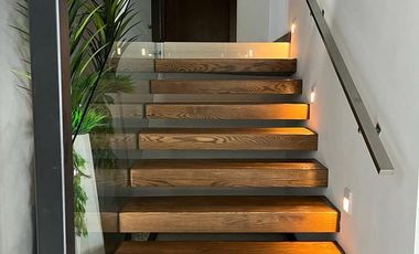 Casa - Fraccionamiento Bosques de San Francisco