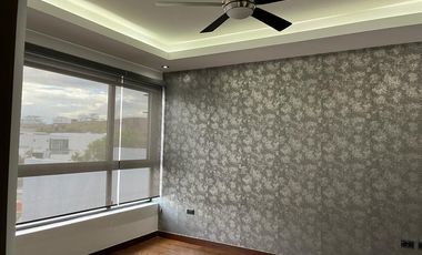 Casa - Fraccionamiento Bosques de San Francisco