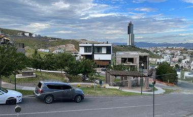 Casa - Fraccionamiento Bosques de San Francisco