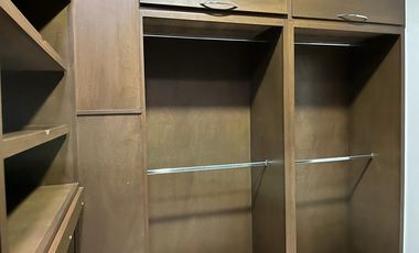 Casa - Fraccionamiento Bosques de San Francisco