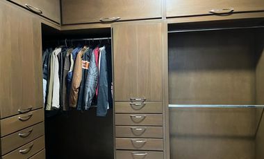 Casa - Fraccionamiento Bosques de San Francisco