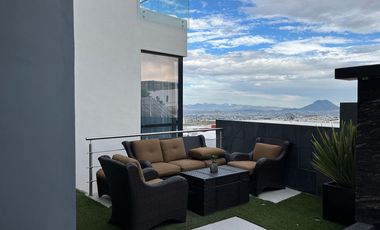 Casa - Fraccionamiento Bosques de San Francisco