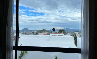 Casa - Fraccionamiento Bosques de San Francisco