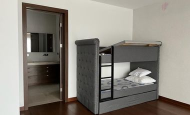 Casa - Fraccionamiento Bosques de San Francisco