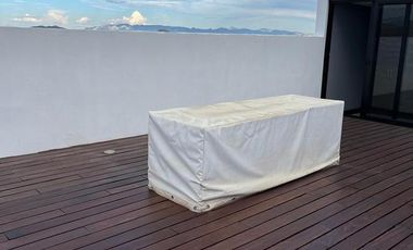 Casa - Fraccionamiento Bosques de San Francisco