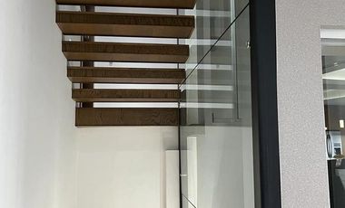 Casa - Fraccionamiento Bosques de San Francisco