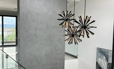 Casa - Fraccionamiento Bosques de San Francisco