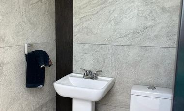 Casa - Fraccionamiento Bosques de San Francisco