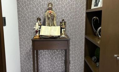 Casa - Fraccionamiento Bosques de San Francisco