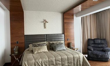 Casa - Fraccionamiento Bosques de San Francisco