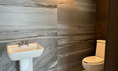 Casa - Fraccionamiento Bosques de San Francisco