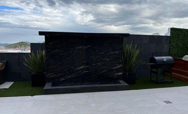 Casa - Fraccionamiento Bosques de San Francisco