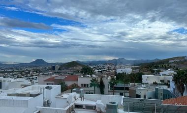 Casa - Fraccionamiento Bosques de San Francisco