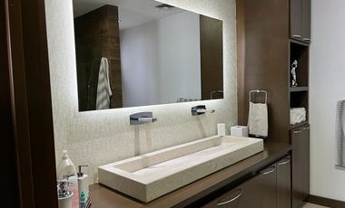 Casa - Fraccionamiento Bosques de San Francisco